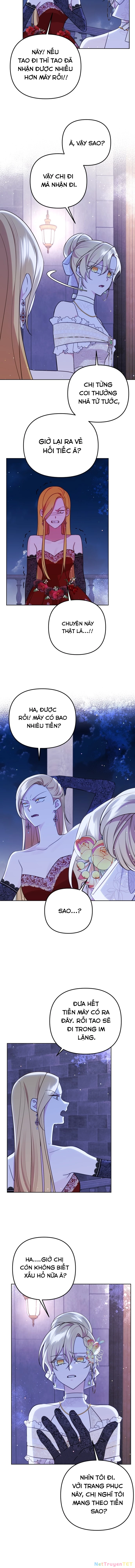 Cuộc Sống Hạnh Phúc Cùng Chồng Chapter  46 - 8