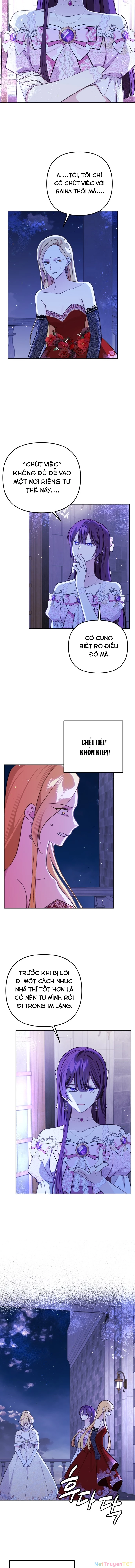 Cuộc Sống Hạnh Phúc Cùng Chồng Chapter  46 - 10