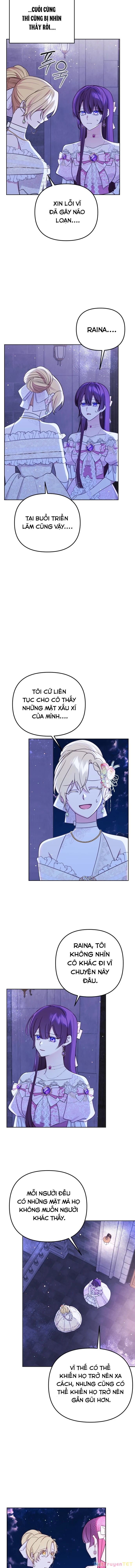 Cuộc Sống Hạnh Phúc Cùng Chồng Chapter  46 - 11