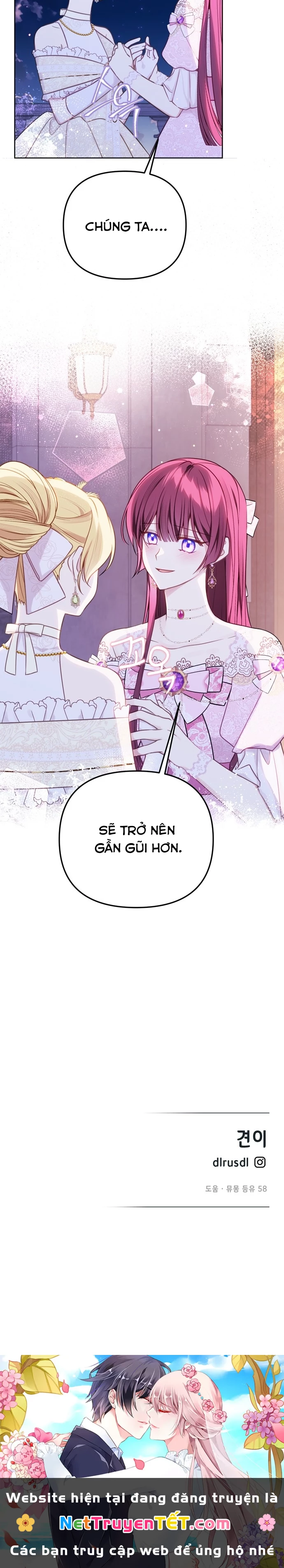 Cuộc Sống Hạnh Phúc Cùng Chồng Chapter  46 - 12