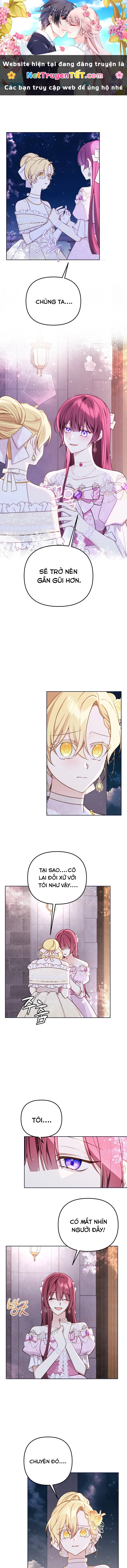 Cuộc Sống Hạnh Phúc Cùng Chồng Chapter  47 - 1