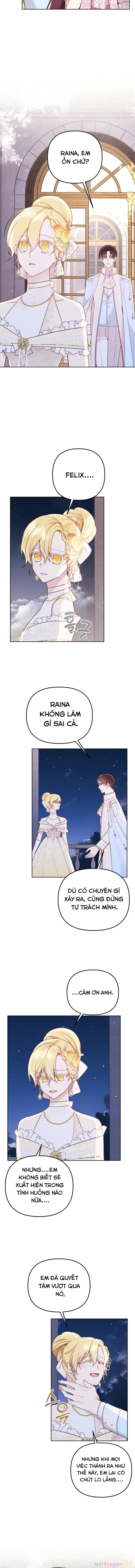 Cuộc Sống Hạnh Phúc Cùng Chồng Chapter  47 - 6