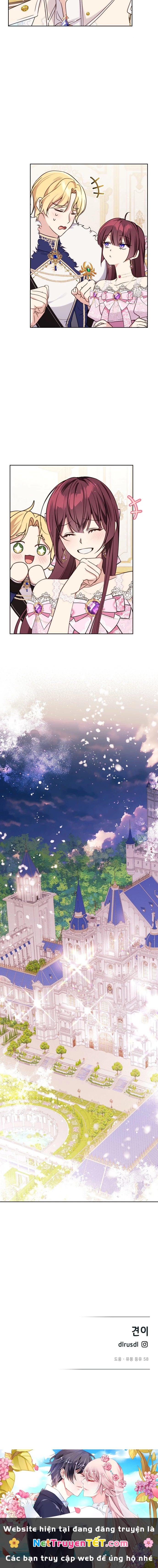 Cuộc Sống Hạnh Phúc Cùng Chồng Chapter  47 - 12