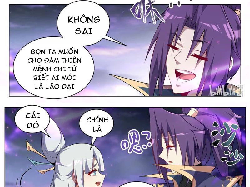 Ta! Vô Địch Đại Phản Phái Chapter 167 - 8