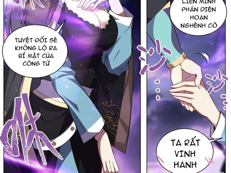 Ta! Vô Địch Đại Phản Phái Chapter 167 - 15