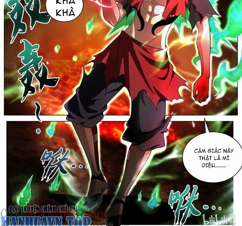 Ta! Vô Địch Đại Phản Phái Chapter 168 - 3