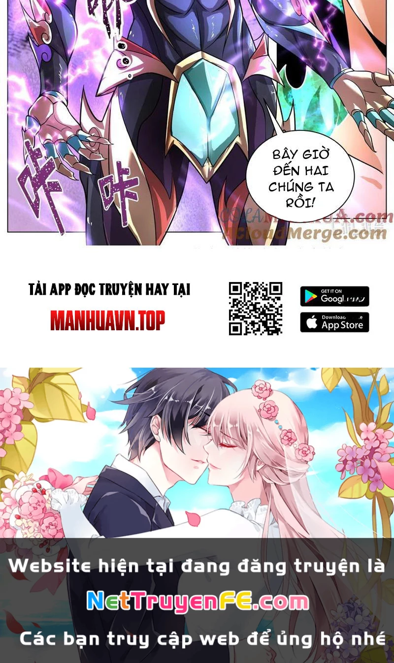 Ta! Vô Địch Đại Phản Phái Chapter 168 - 20