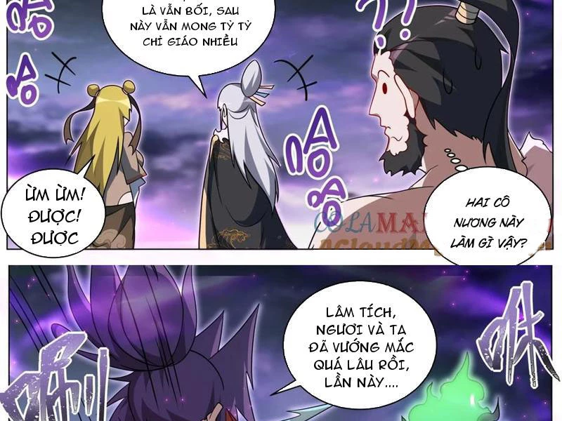 Ta! Vô Địch Đại Phản Phái Chapter 169 - 6