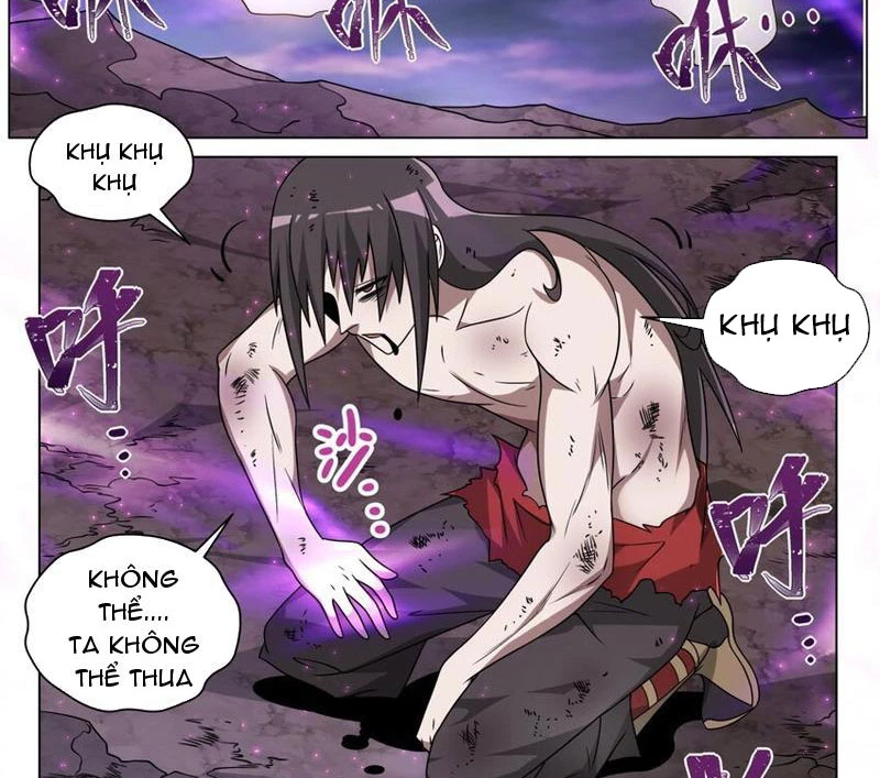 Ta! Vô Địch Đại Phản Phái Chapter 170 - 3