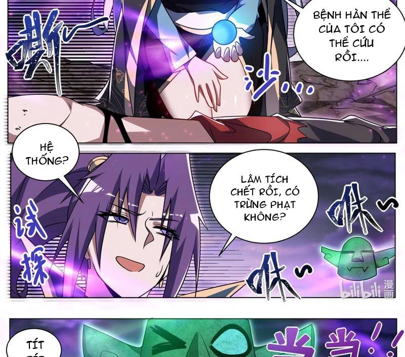 Ta! Vô Địch Đại Phản Phái Chapter 170 - 10