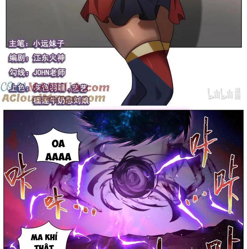 Ta! Vô Địch Đại Phản Phái Chapter 172 - 2