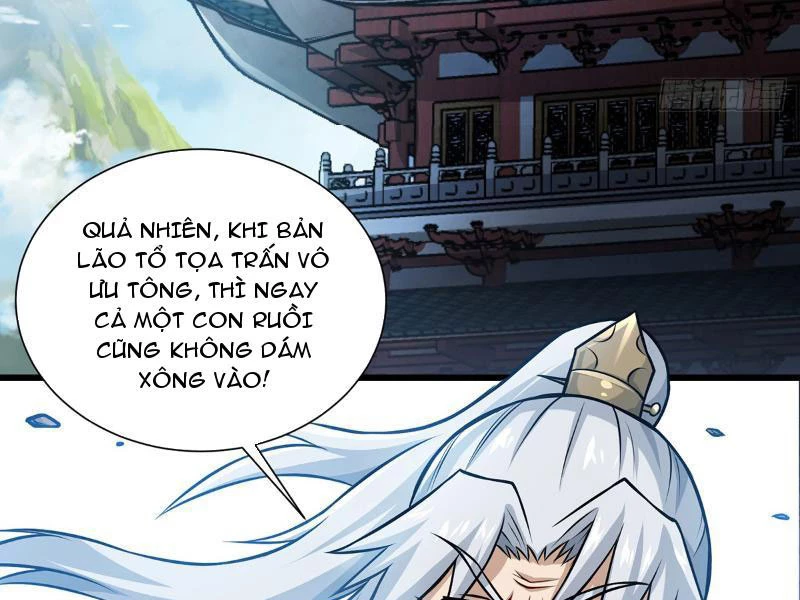 Thiên Hạ Vô Địch? Ta Chỉ Muốn Làm Phàm Nhân! Chapter 1 - 74