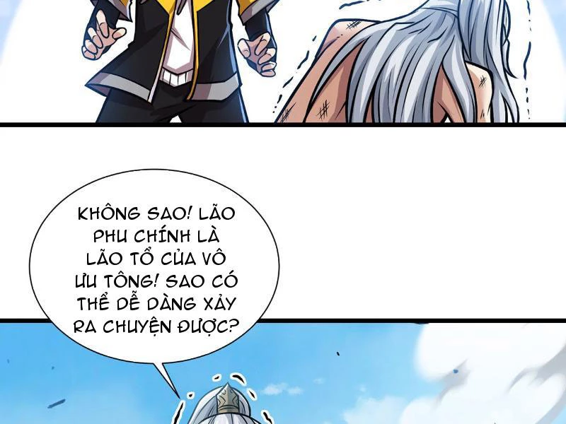 Thiên Hạ Vô Địch? Ta Chỉ Muốn Làm Phàm Nhân! Chapter 2 - 65