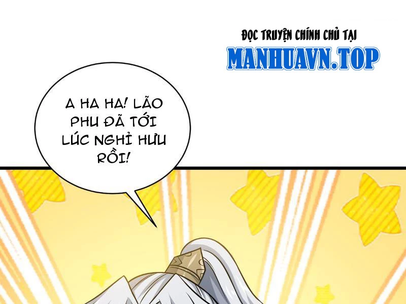 Thiên Hạ Vô Địch? Ta Chỉ Muốn Làm Phàm Nhân! Chapter 3 - 13