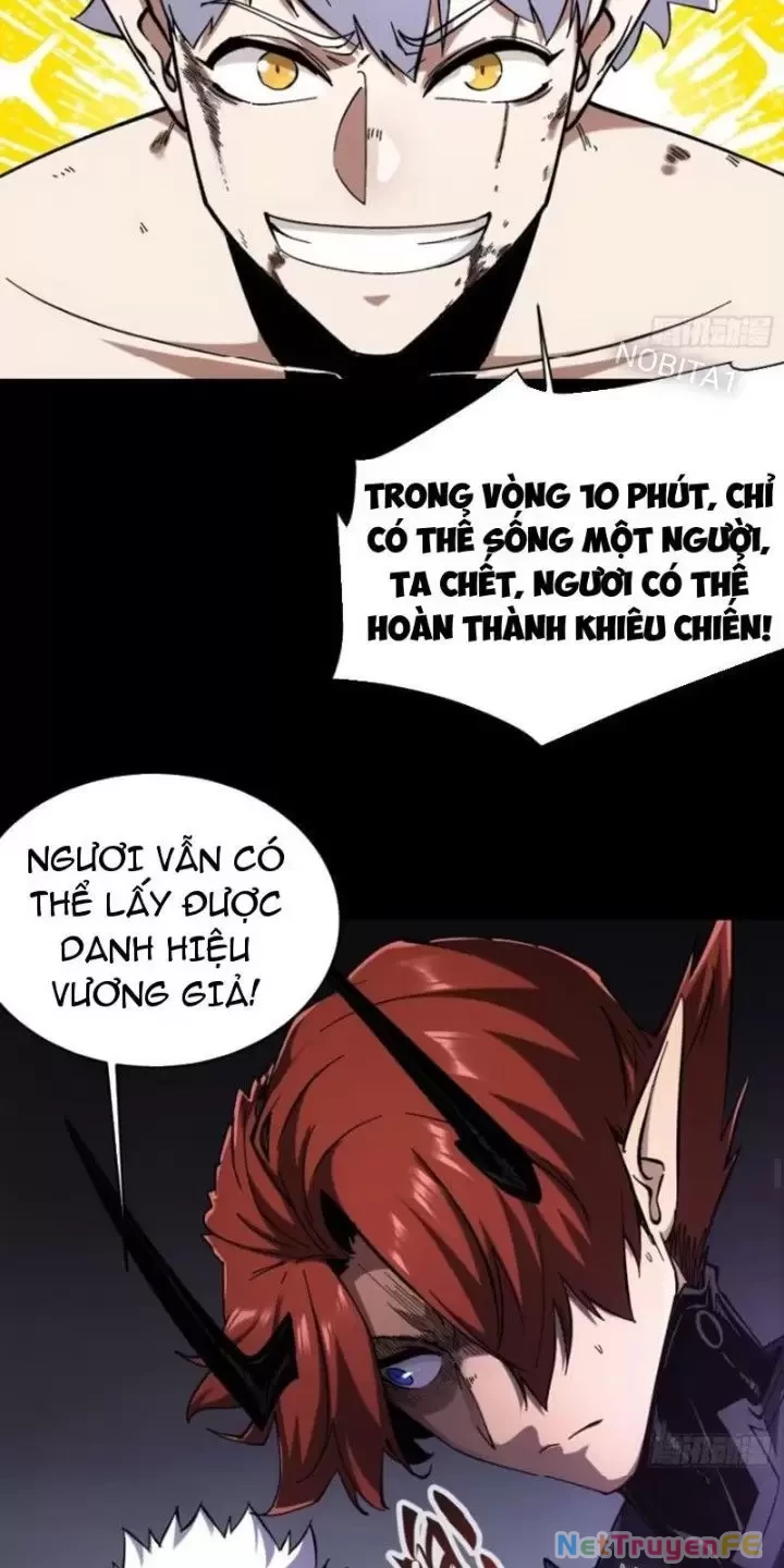 Không Chết Được Ta Đành Thống Trị Ma Giới Chapter 10 - 15