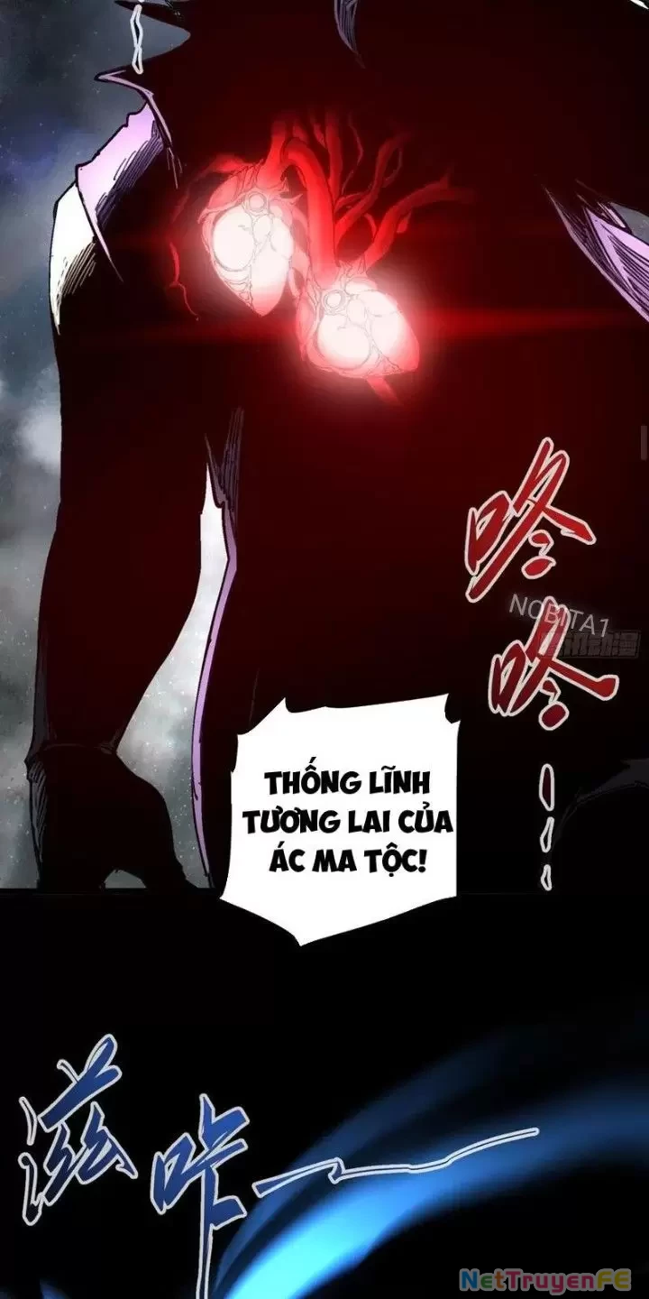 Không Chết Được Ta Đành Thống Trị Ma Giới Chapter 14 - 16