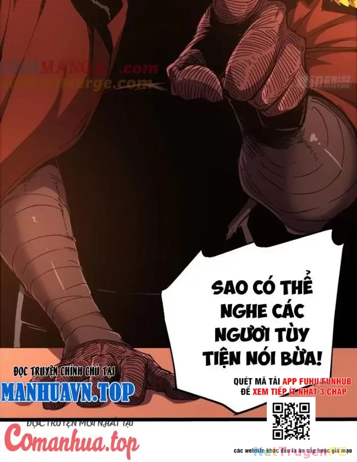 Không Chết Được Ta Đành Thống Trị Ma Giới Chapter 16 - 38