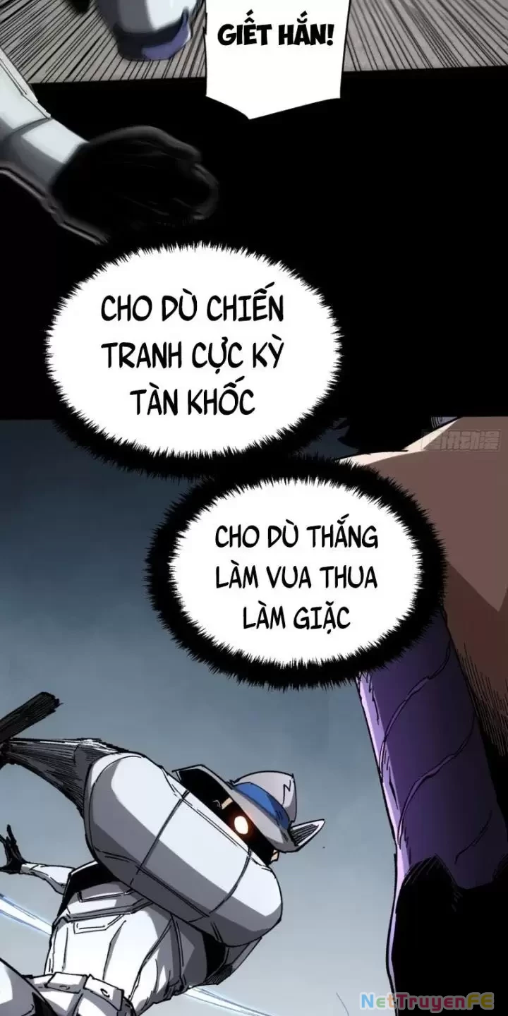 Không Chết Được Ta Đành Thống Trị Ma Giới Chapter 21 - 34