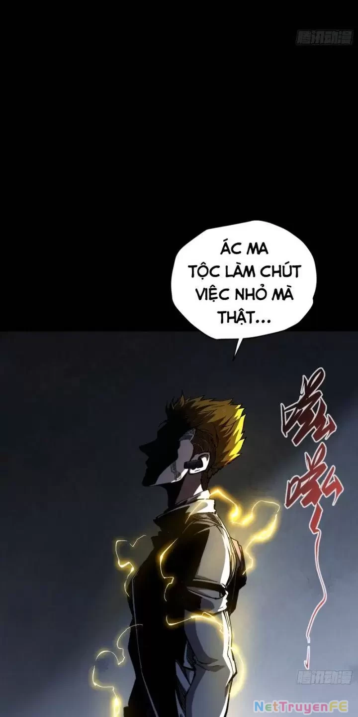 Không Chết Được Ta Đành Thống Trị Ma Giới Chapter 28 - 18