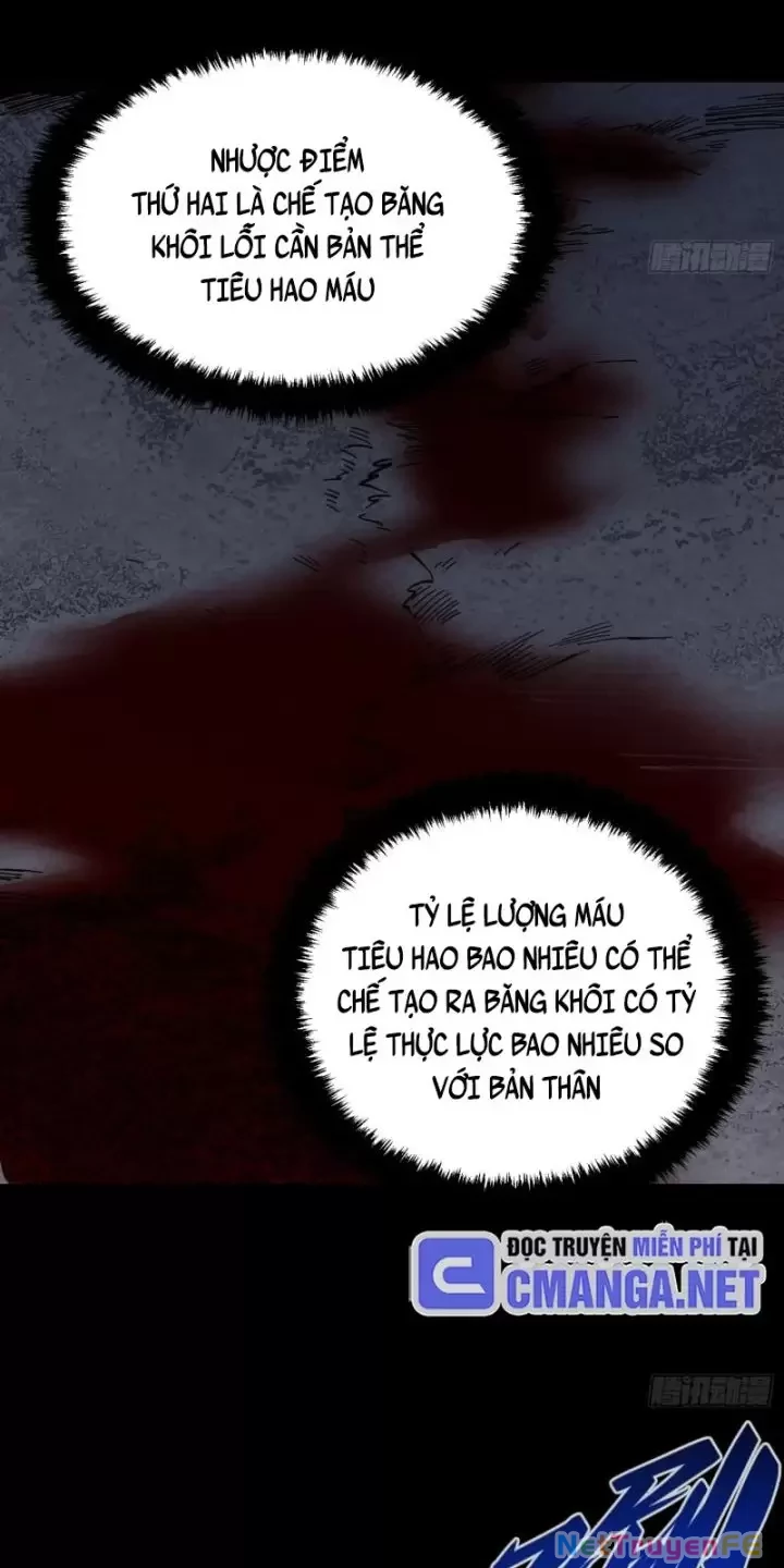 Không Chết Được Ta Đành Thống Trị Ma Giới Chapter 34 - 41