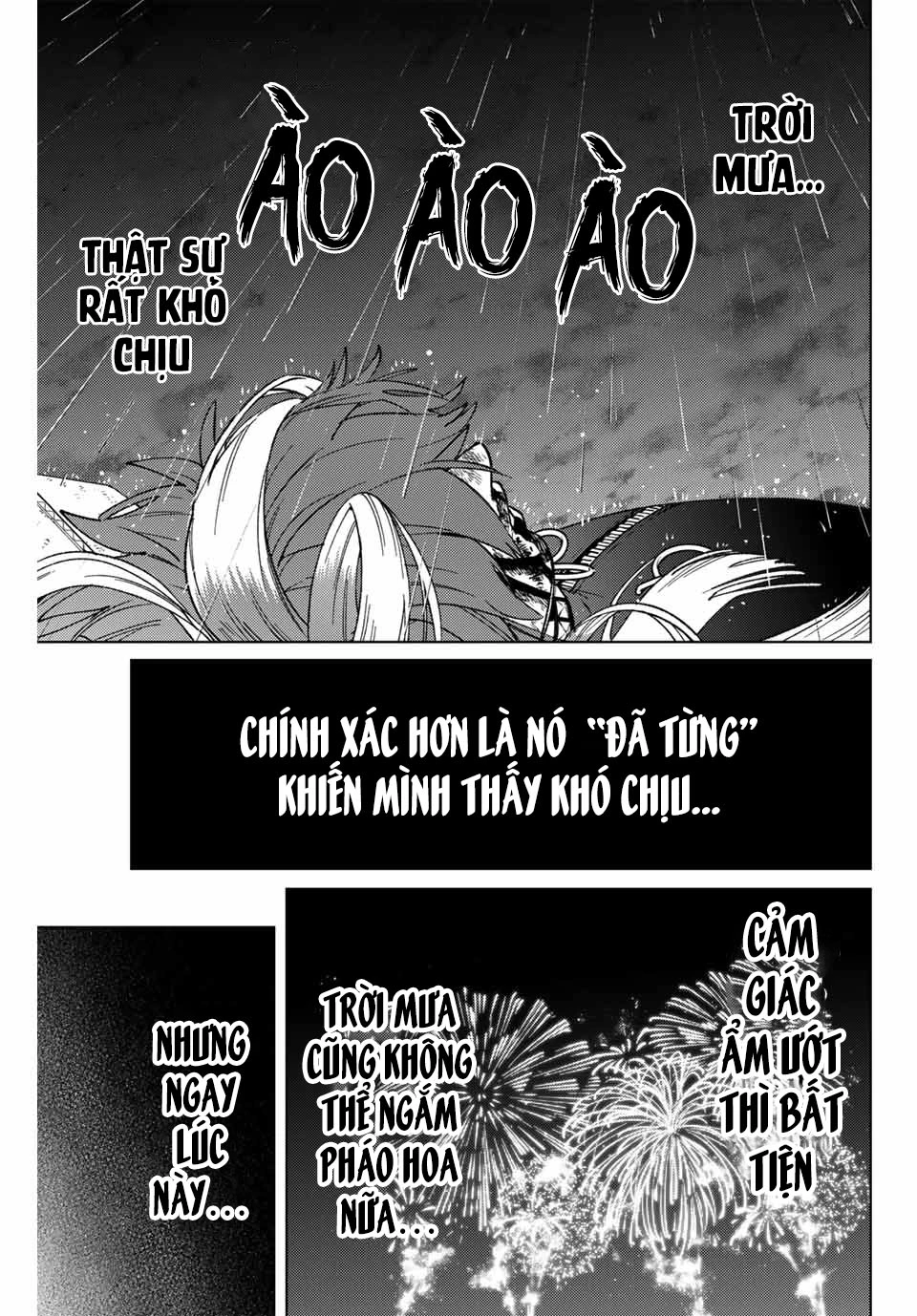 Wind Breaker (Nii Satoru) Chapter 157 - 6