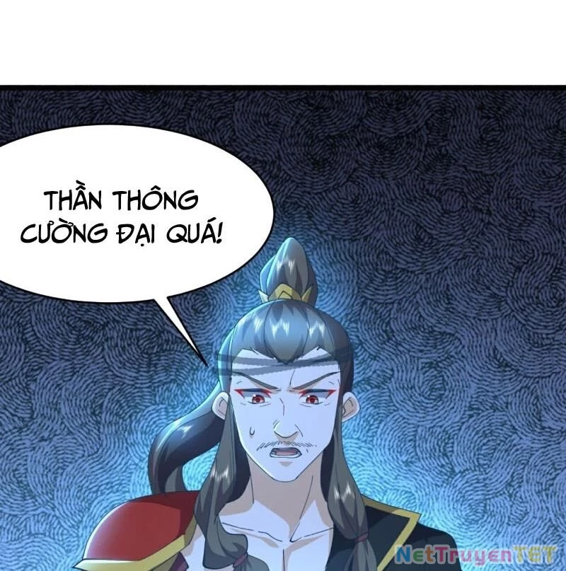 Tiên Võ Đế Tôn Chapter 649 - 65