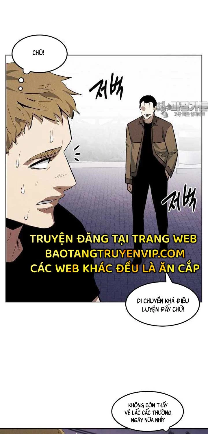 Kẻ Bất Bại Chapter 105 - 7