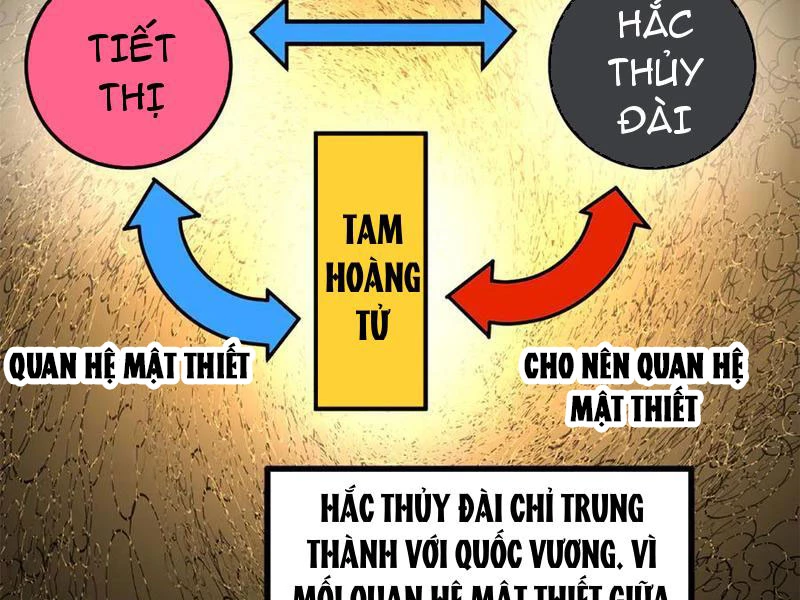 Chàng Rể Mạnh Nhất Lịch Sử Chapter 238 - 116