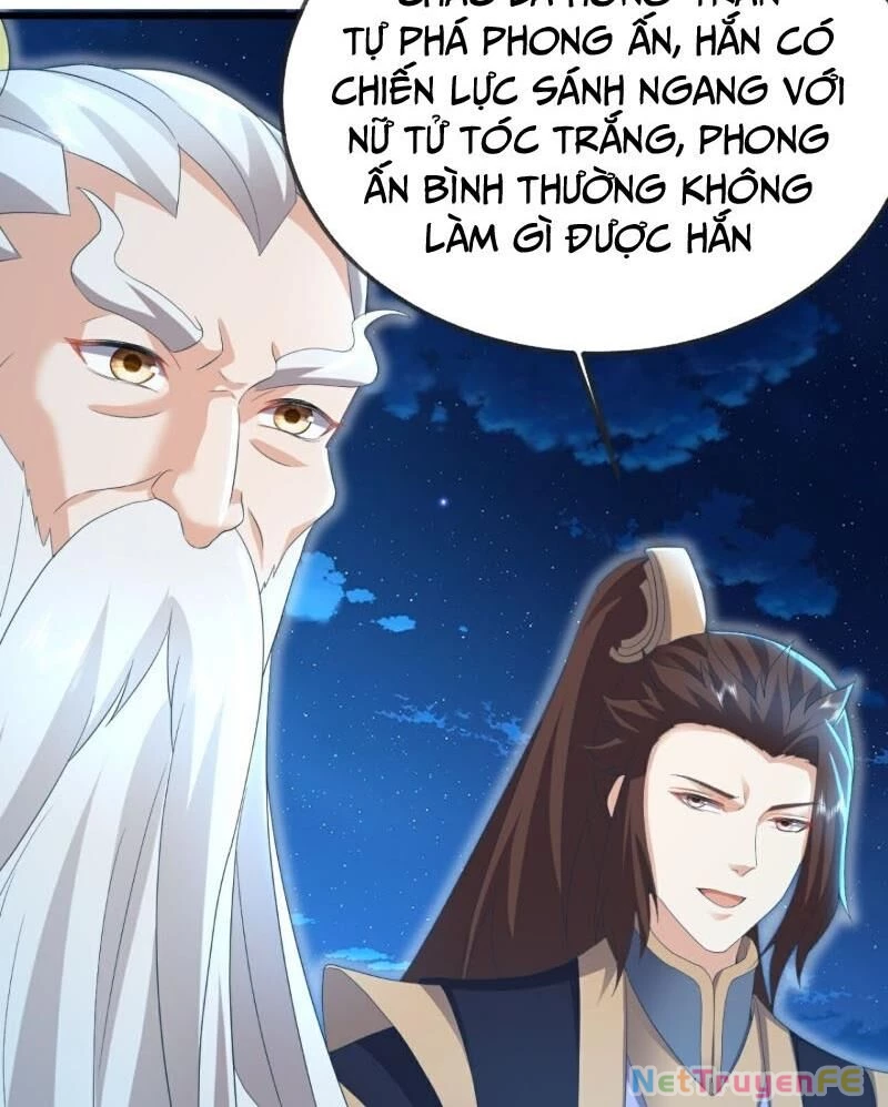 Tiên Võ Đế Tôn Chapter 650 - 16