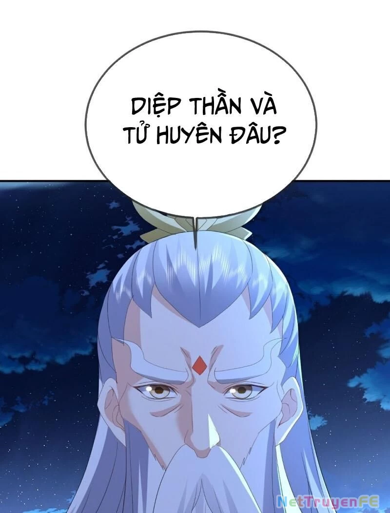 Tiên Võ Đế Tôn Chapter 650 - 27