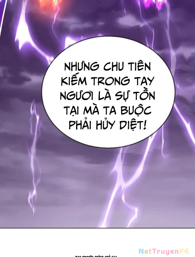 Tiên Võ Đế Tôn Chapter 650 - 48