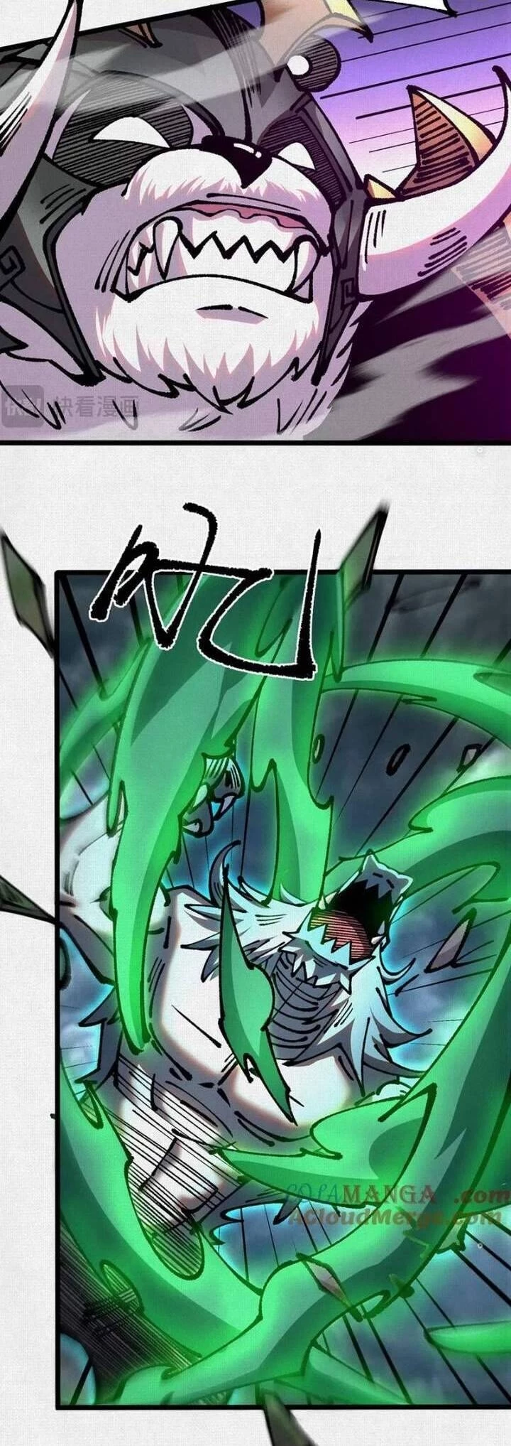 Xi Hồn Chapter 62 - 2