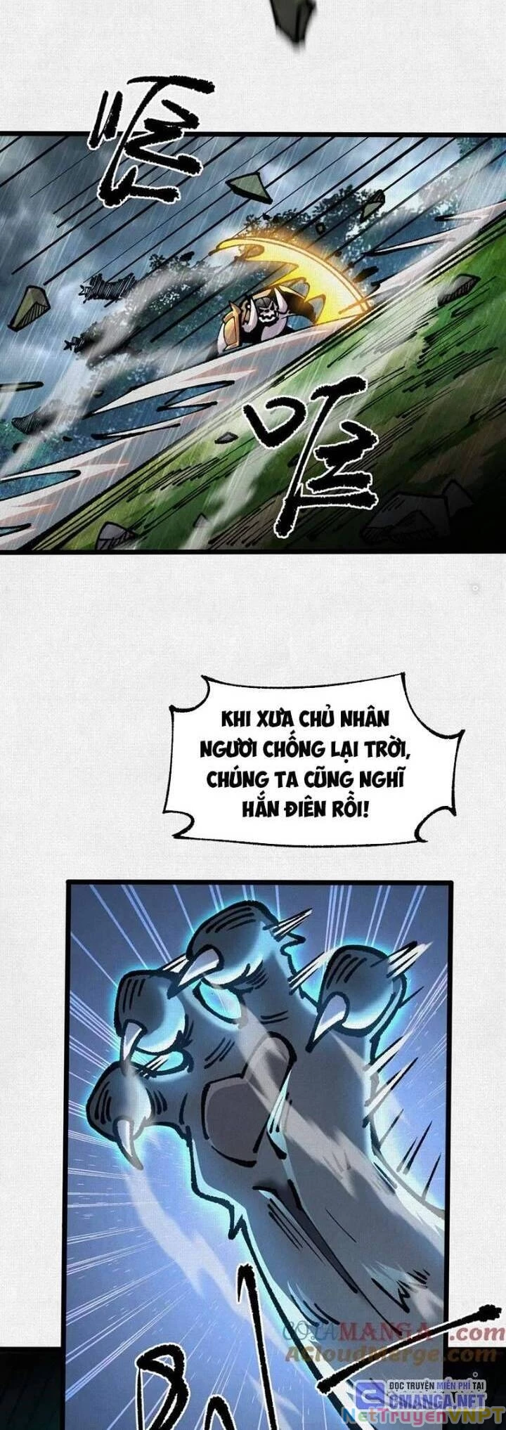 Xi Hồn Chapter 62 - 3