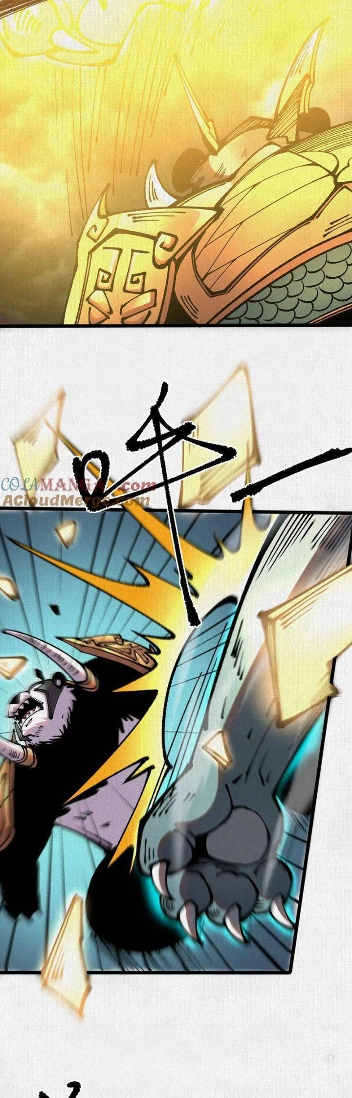 Xi Hồn Chapter 62 - 4