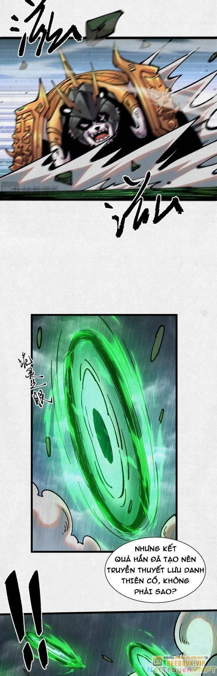Xi Hồn Chapter 62 - 5