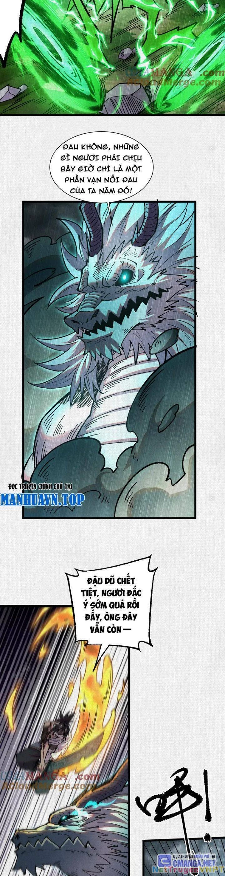 Xi Hồn Chapter 62 - 7