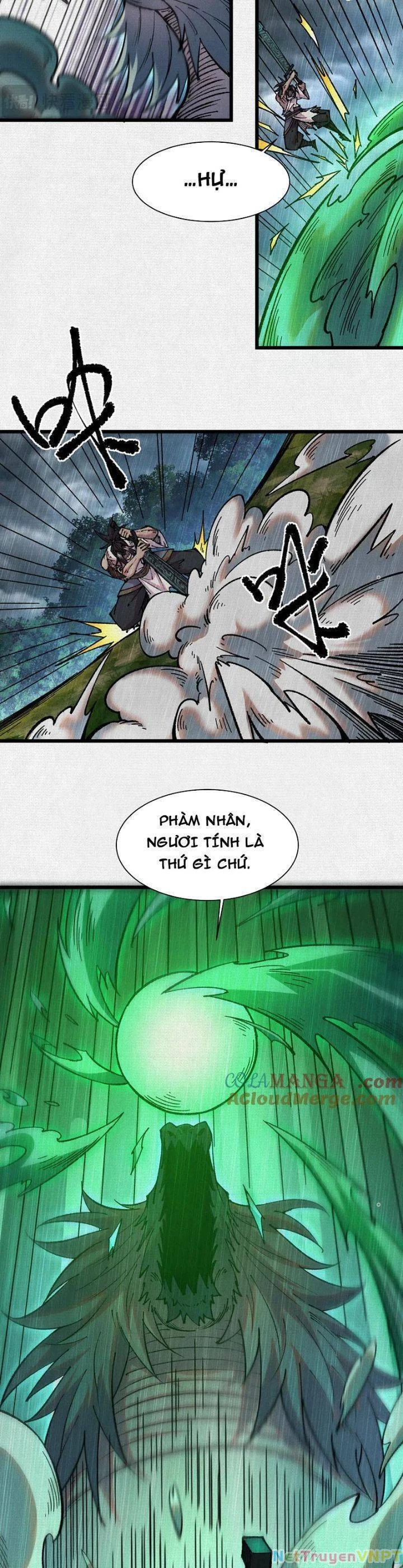 Xi Hồn Chapter 62 - 8