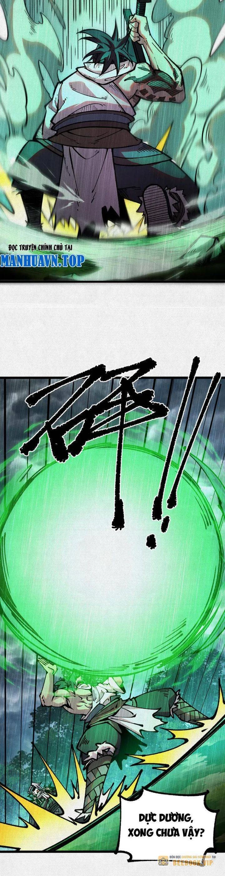 Xi Hồn Chapter 62 - 9