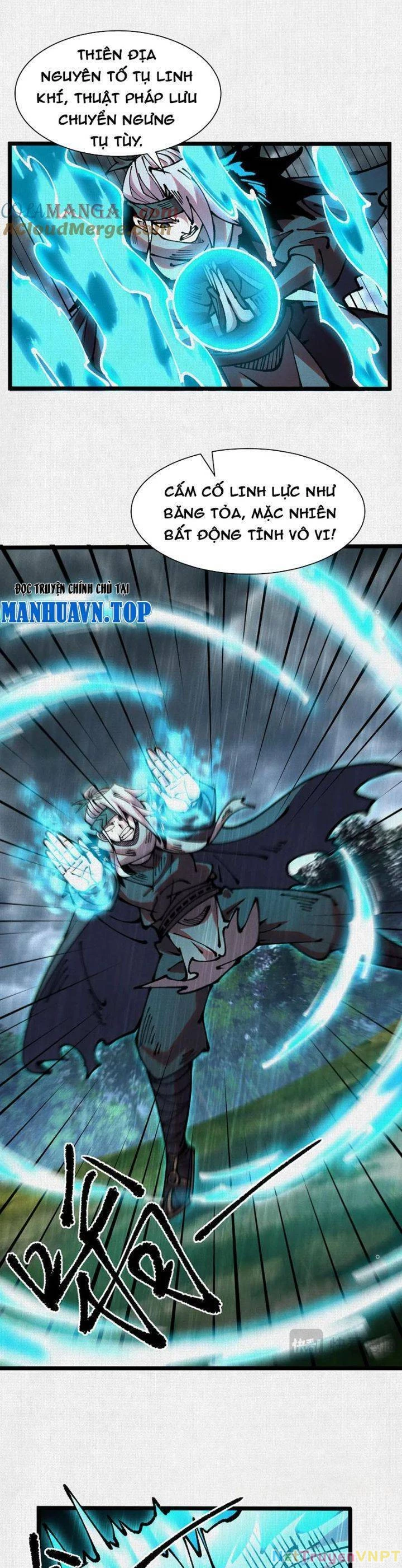 Xi Hồn Chapter 62 - 10