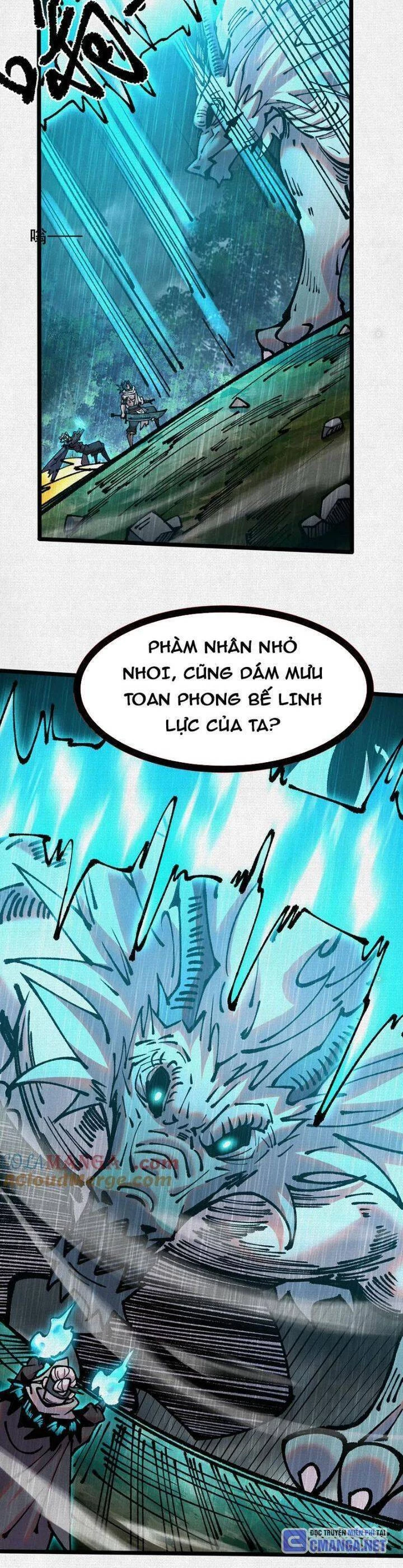 Xi Hồn Chapter 62 - 11