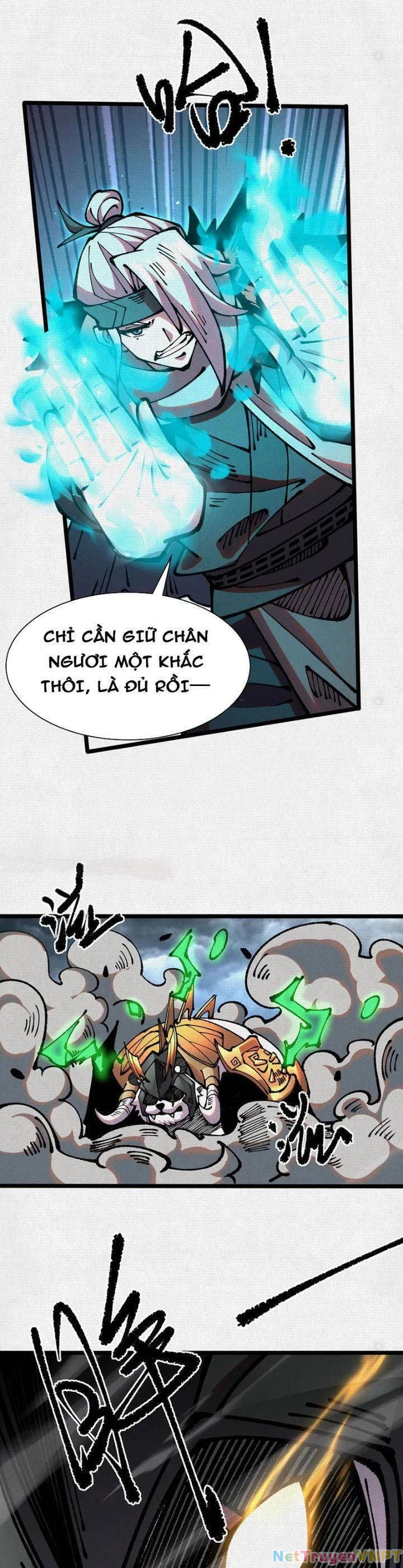Xi Hồn Chapter 62 - 12