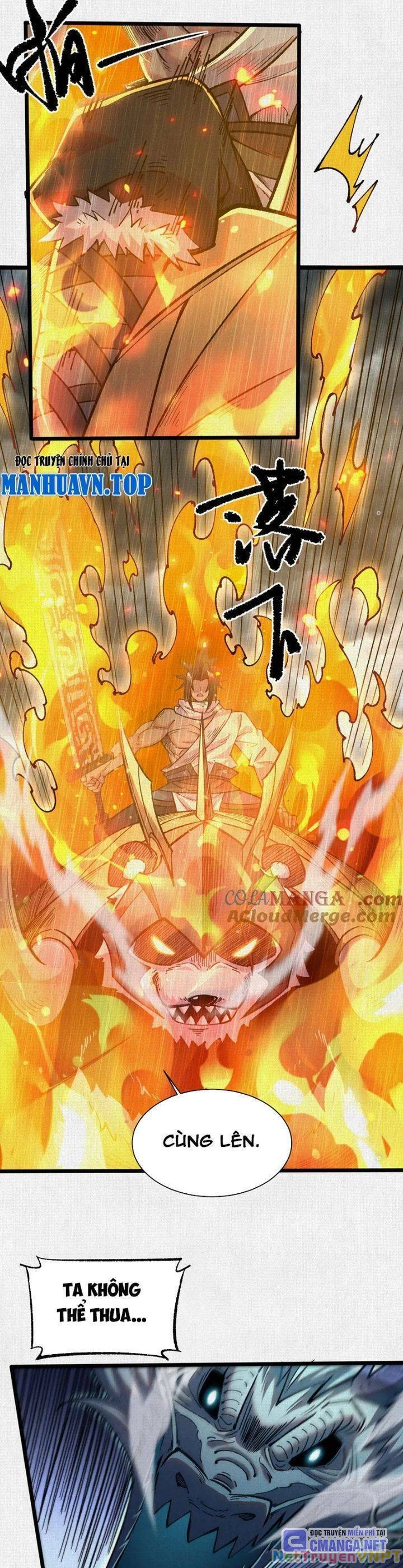 Xi Hồn Chapter 62 - 15