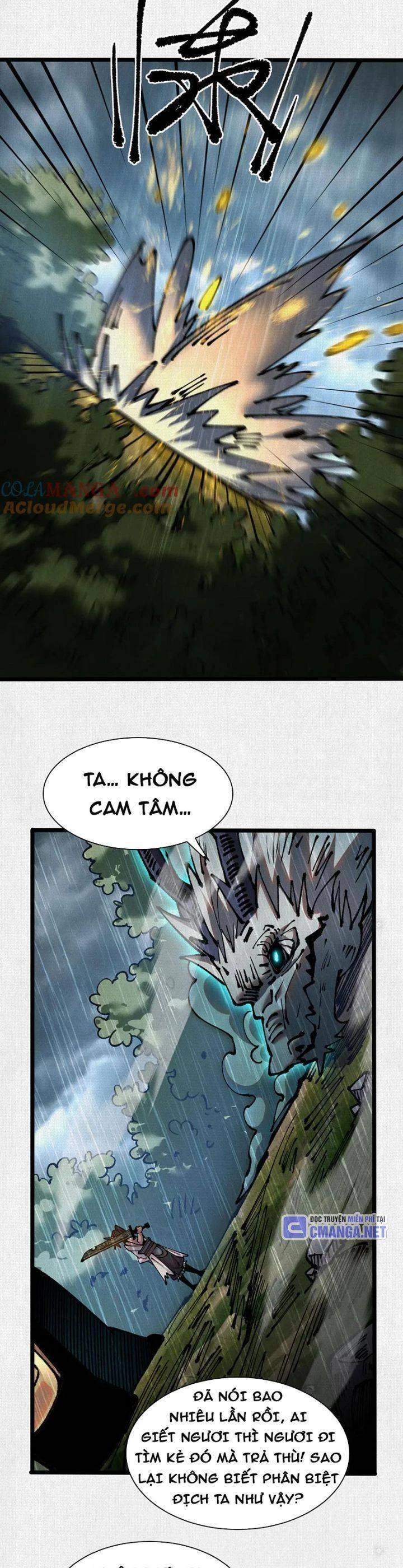 Xi Hồn Chapter 62 - 20