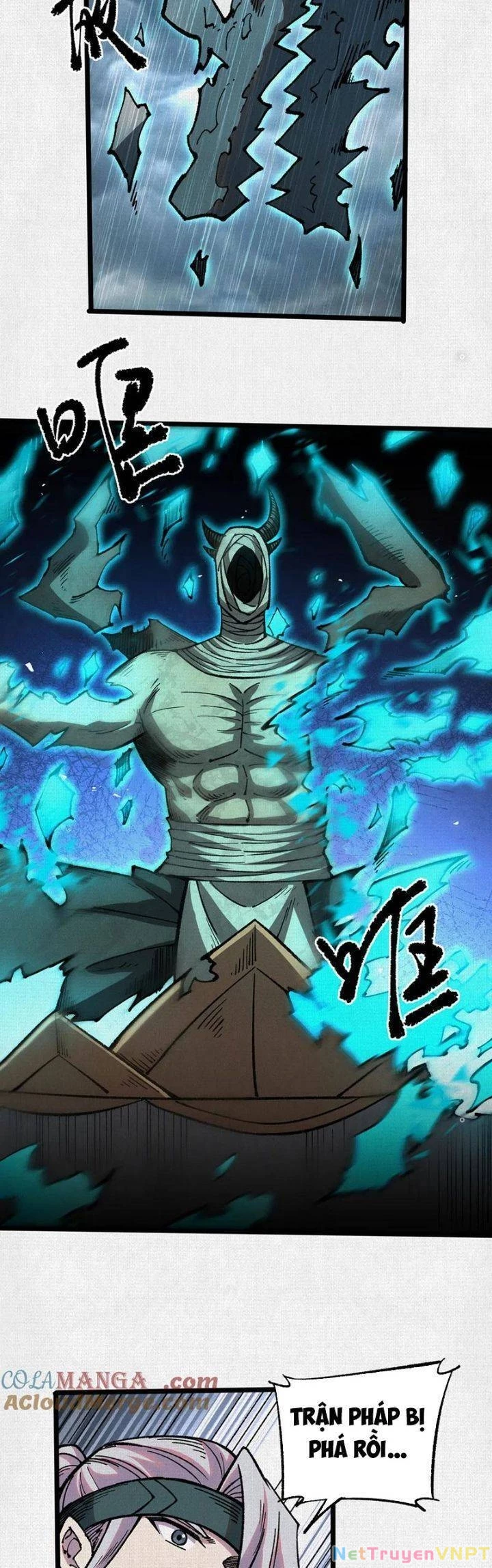 Xi Hồn Chapter 62 - 22
