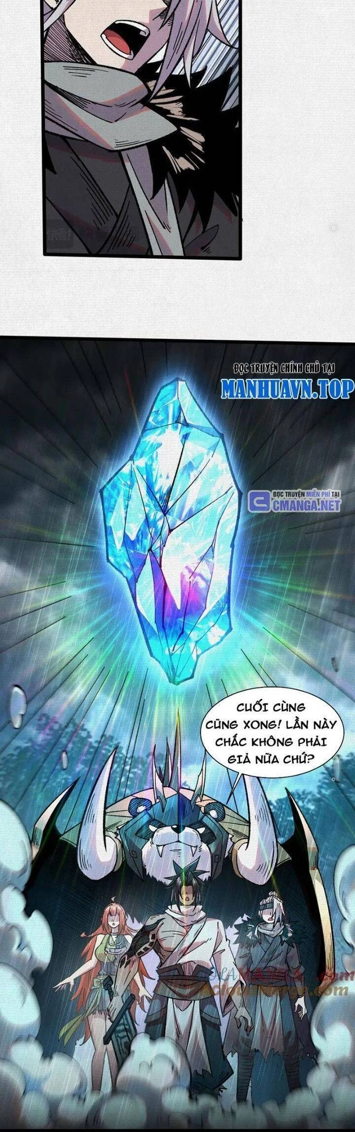Xi Hồn Chapter 62 - 23