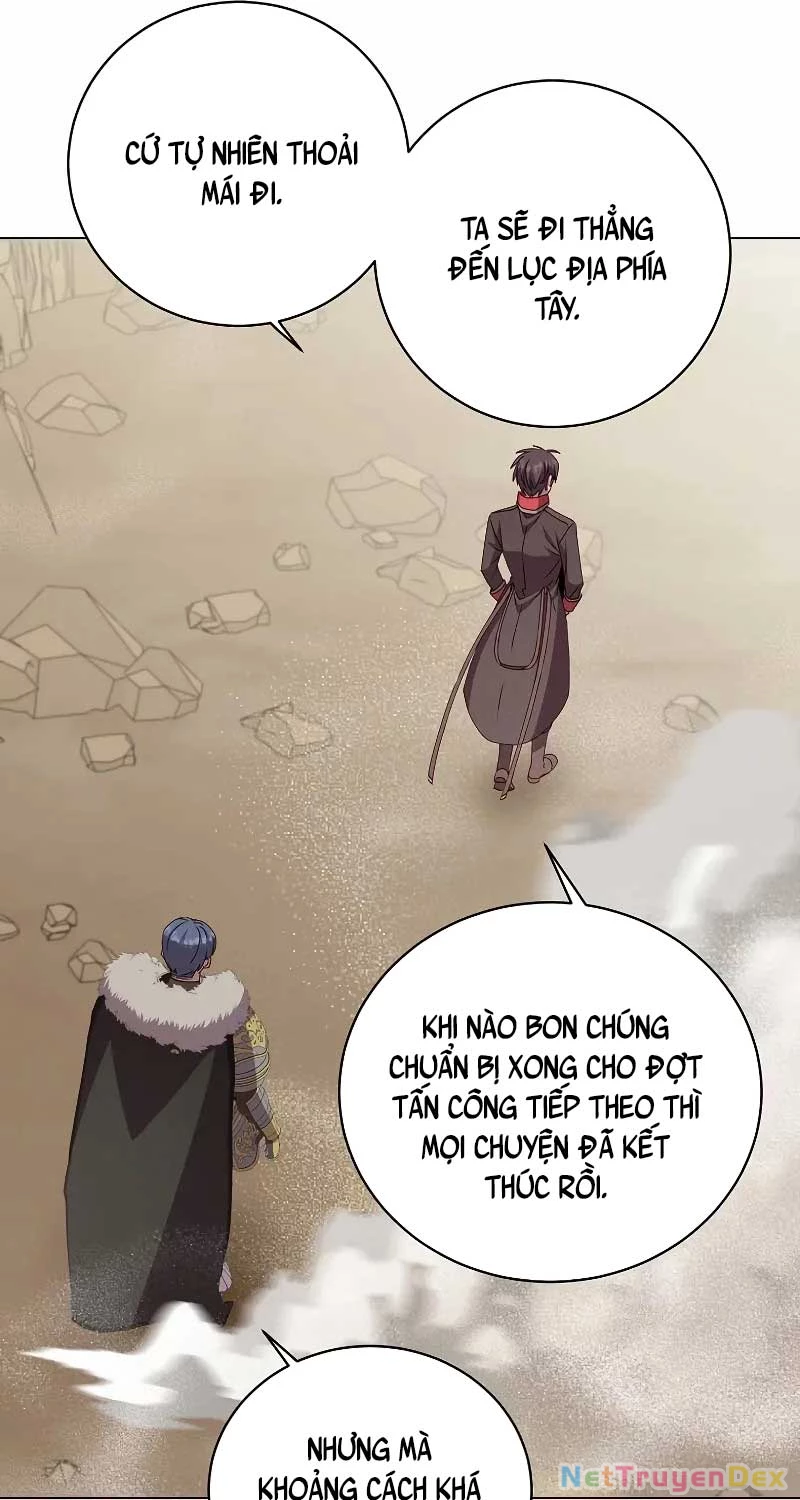 Anh Hùng Mạnh Nhất Trở Lại Chapter 181 - 7