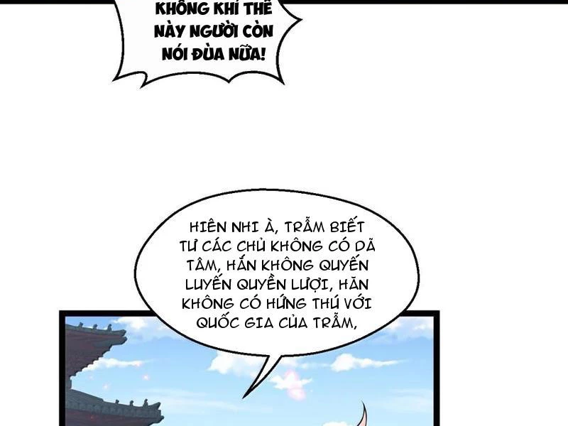 Hảo Đồ Nhi Hãy Tha Cho Vi Sư Chapter 278 - 85