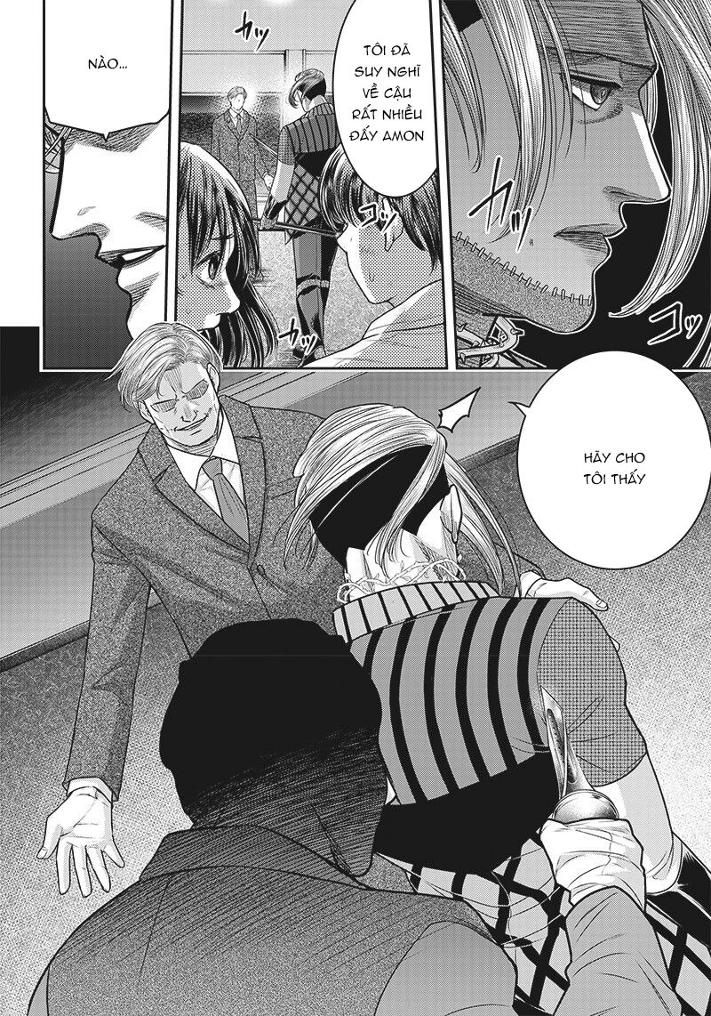 Diner Chapter 113 - 3