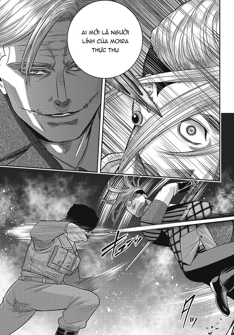 Diner Chapter 113 - 4