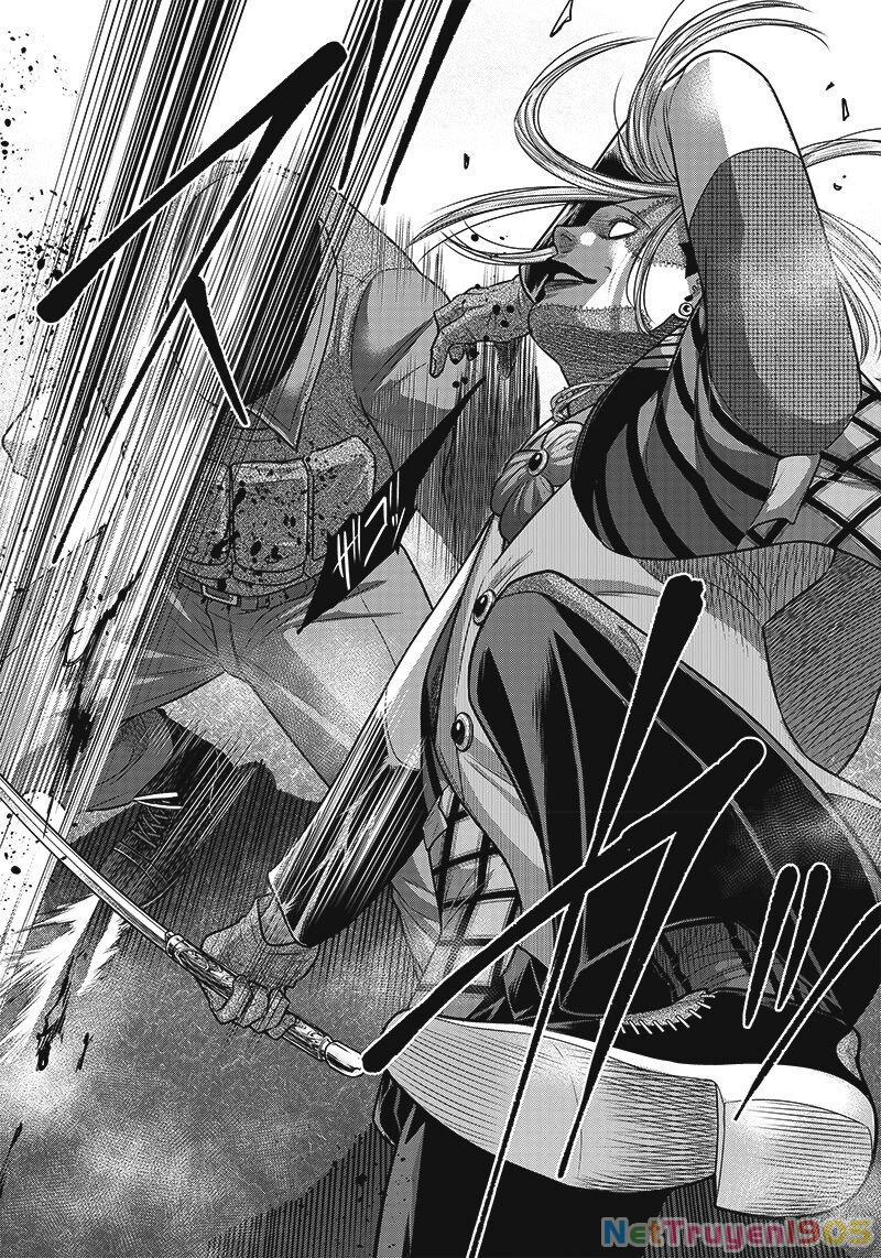 Diner Chapter 113 - 5